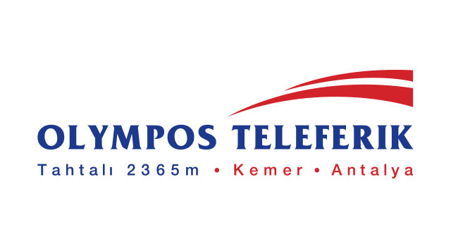 olympos teleferik