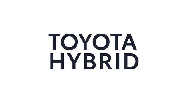 Toyota Hybrid